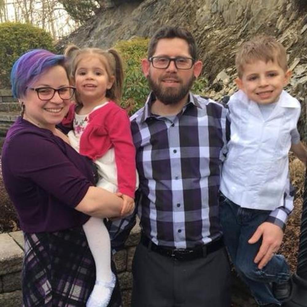 Meet your Posher, Jaime